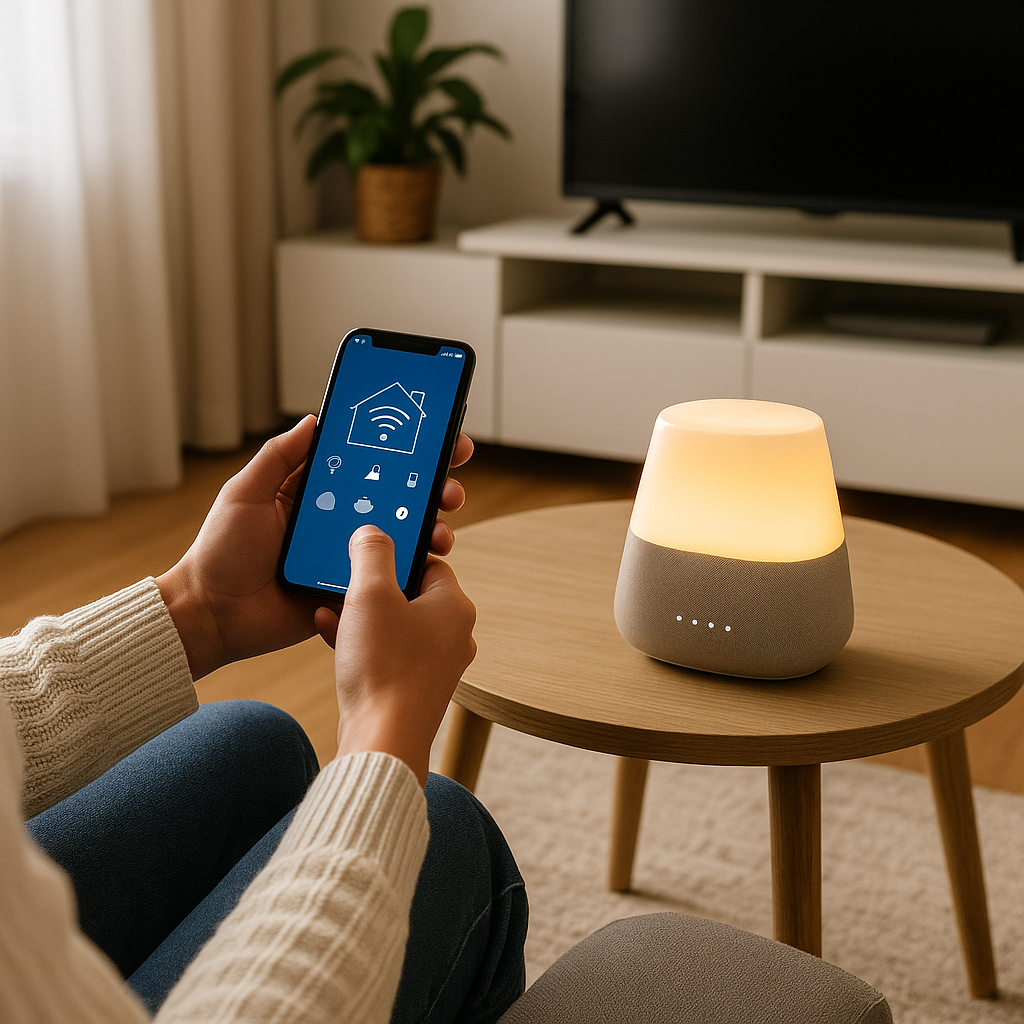 Smart Home Essentials
