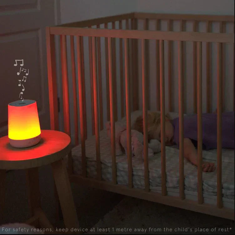 NoviraHome™ Sleep Machine