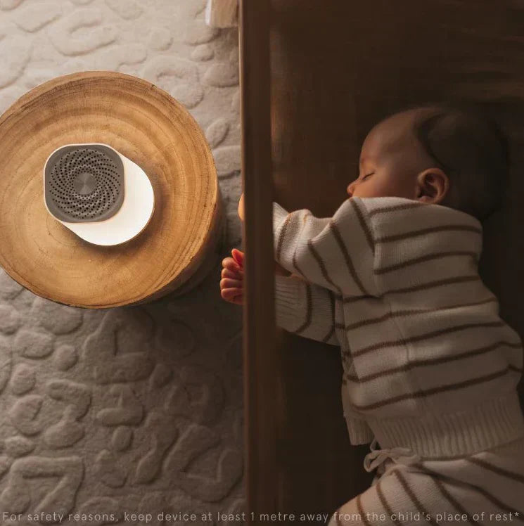 NoviraHome™ Sleep Machine