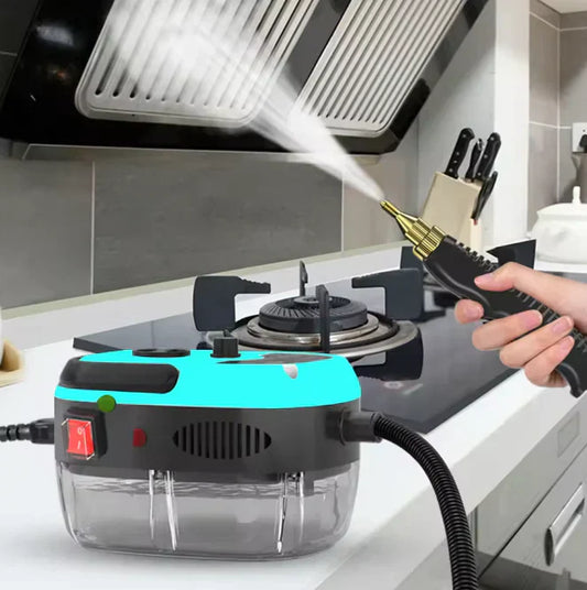 NoviraHome⢠Handheld Steam Cleaner
