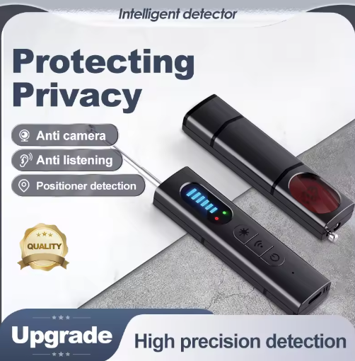 NoviraHome⢠Hidden Camera Detector