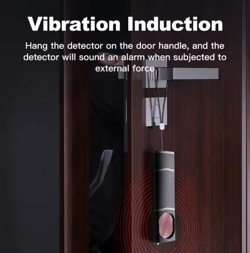 NoviraHome™ Hidden Camera Detector