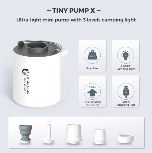 NoviraHome™ Outdoor Pump