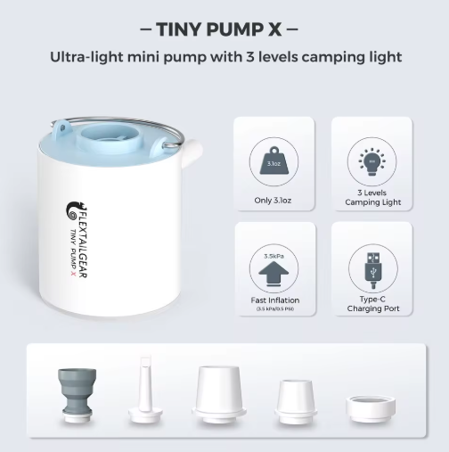 NoviraHome™ Outdoor Pump