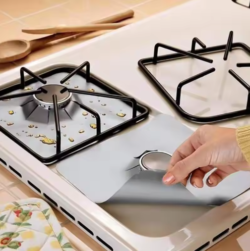 NoviraHome⢠Stove Guard