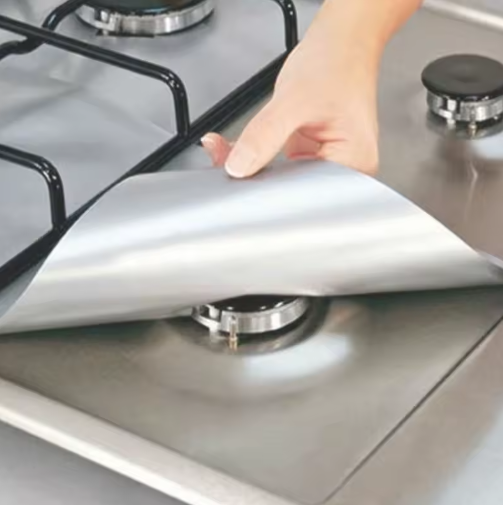NoviraHome⢠Stove Guard