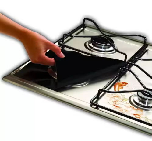 NoviraHome⢠Stove Guard