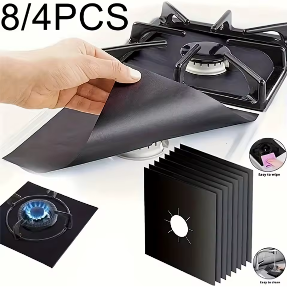 NoviraHome⢠Stove Guard
