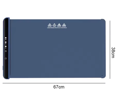 NoviraHome™ Food Warmer