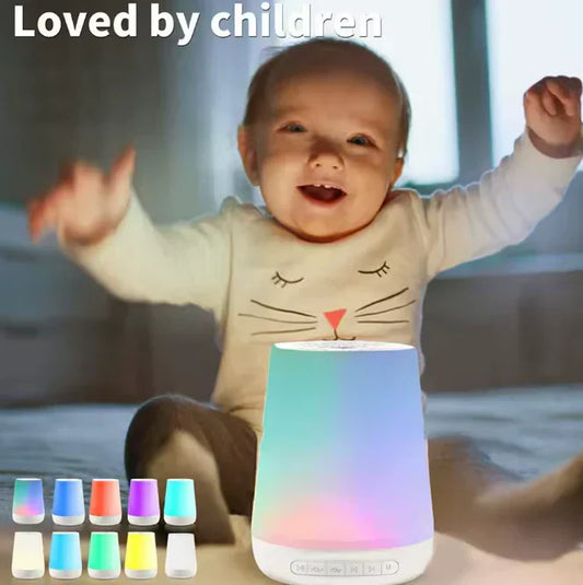 NoviraHome™ Sleep Machine
