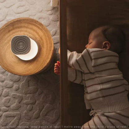 NoviraHome™ Sleep Machine