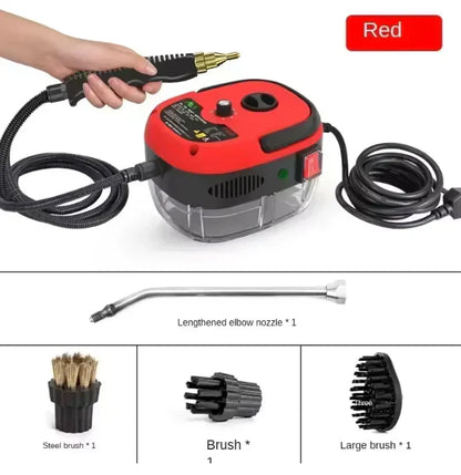 NoviraHome™ Handheld Steam Cleaner