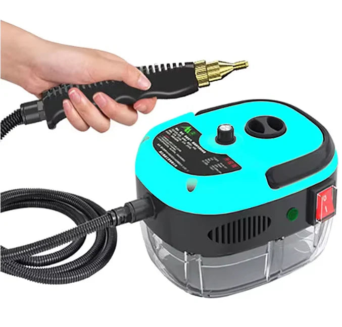 NoviraHome™ Handheld Steam Cleaner