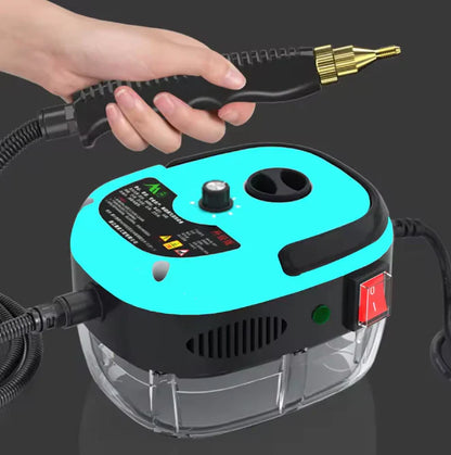 NoviraHome™ Handheld Steam Cleaner