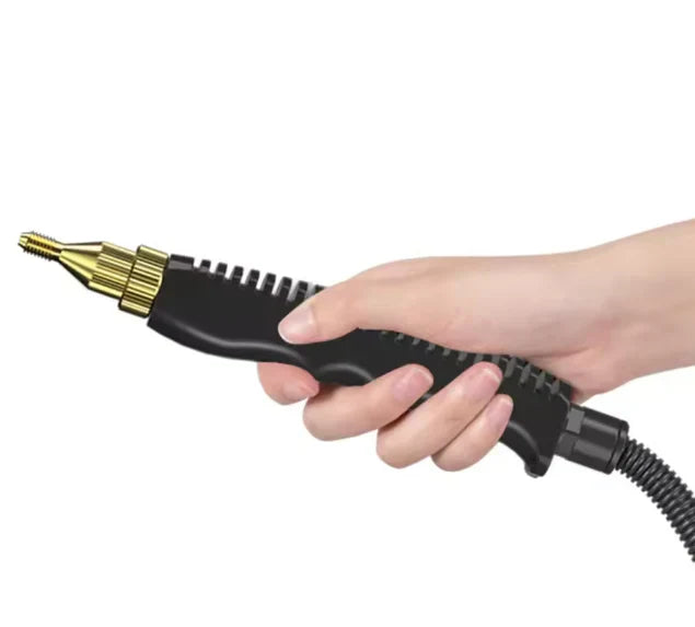 NoviraHome™ Handheld Steam Cleaner