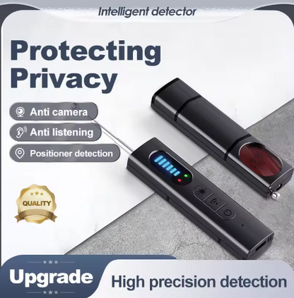 NoviraHome™ Hidden Camera Detector