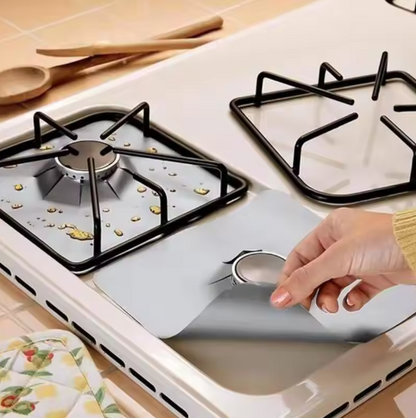 NoviraHome™ Stove Guard