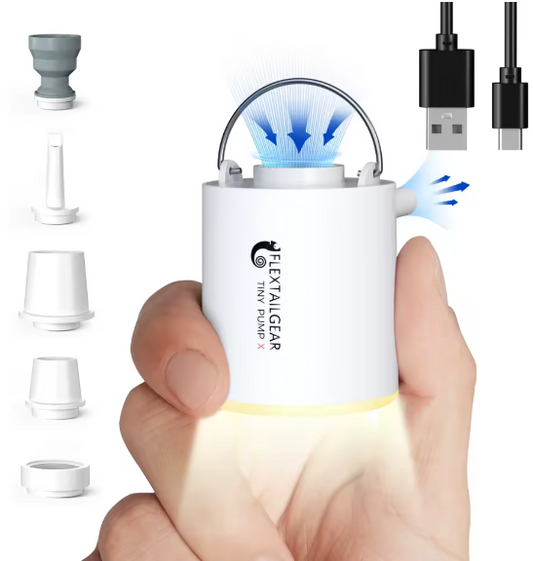 NoviraHome™ Outdoor Pump