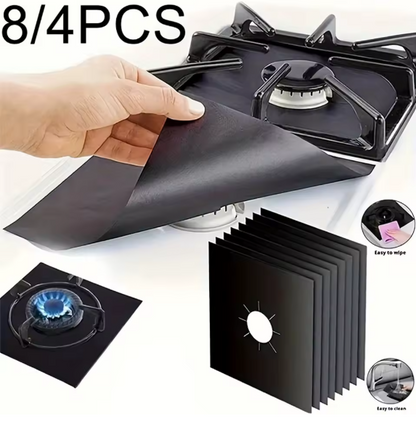 NoviraHome™ Stove Guard